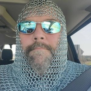 Meet your Posher, Paul